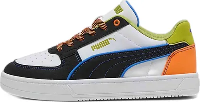 Zdjęcie produktu dla Puma Sneakers 400647-02 in Multicolored color size 37