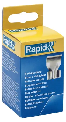 Produktbild von Rapid Reflektordüse Zubehör für Heißluftpistole