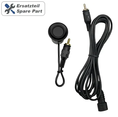 Produktbild von AMPIRE Sensor mit Kabelsatz vom PSE400/PSE400-PRO