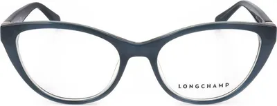 Produktbild von Longchamp Sonnenbrille LO2664 424 52 17 140
