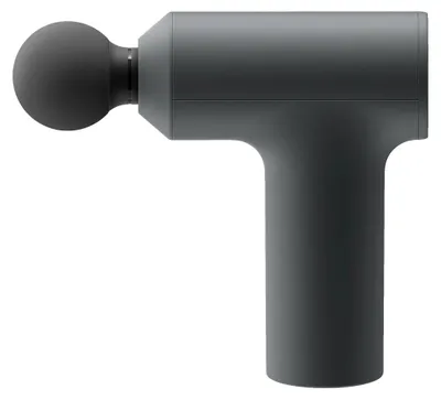 Obrázok produktu pre Masážna pištoľ XIAOMI Massage Gun Mini 2 Čierna