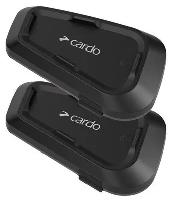 Image de CARDO CSSPRT0101 - Intercom Cardo Spirit Duo