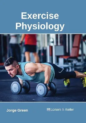 Produktbild von Exercise Physiology