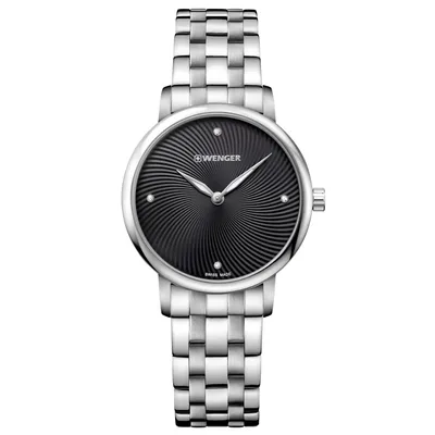 Produktbild von Wenger Urban Donnissima 01.1721.105 Damenarmbanduhr