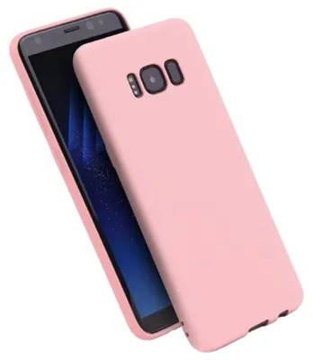 Image de Beline Candy Case Oppo A16/A16S/A16K Light Pink/Light Pink