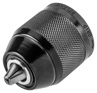 Image de Mandrin de perçage auto-serrant, 1/2" x 20, 13,0 mm
