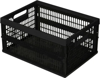 Produktbild von CURVER Caja plegable Klappbox, Plastic