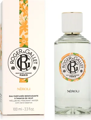 Zdjęcie produktu dla Roger & Gallet Néroli Eau Parfumée woda odświeżająca 100 ml W