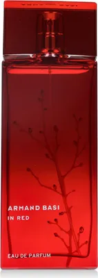 Produktbild von Armand Basi In Red Eau De Parfum 100 ml (woman)