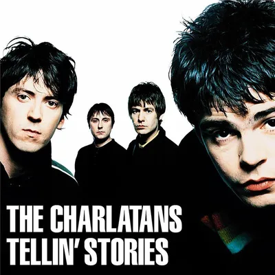 Produktbild von Tellin' Stories-Expanded