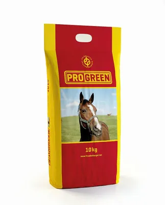 Produktbild von PF 40 Pferdeweide Compense, 10 kg
