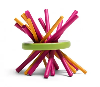 Obrázek produktu pro BS Toys GA351, Stolní hra, Jemná motorika (obratnost), 6 rok/roky, Rodinná hra