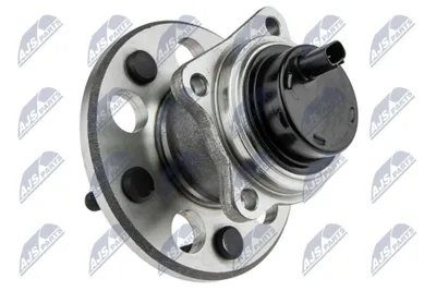 Produktbild von NTY Radlagersatz Hinten Hinten Links Hinten Rechts für TOYOTA RAV 4 II (CLA2, XA2, ZCA2, ACA2) KLT-TY-076