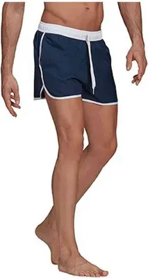Zdjęcie produktu dla Szorty Adidas GQ1078 dla Męskie