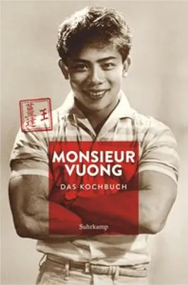 Obrázok produktu pre Monsieur Vuong
