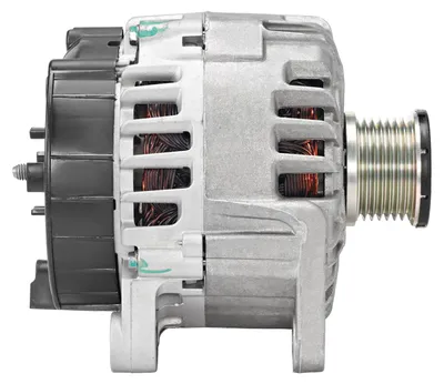 Produktbild von VALEO 439577 Lichtmaschine Generator LiMa 150A 14V für RENAULT MEGANE III Grandtour (KZ0/1) Scénic III (JZ0/1) GRAND SCÉNIC III (JZ0/1) SCÉNIC II