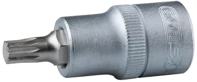 Produktbild von KS TOOLS 1/4' Bit-Stecknuss XZN, M7 ( 917.1544 )