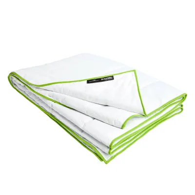 Produktbild von Blackroll Bettdecke "Recovery Blanket All Year", 155x220 cm, 1,9 kg
