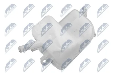 Produktbild von NTY Ausgleichsbehälter Kühlmittel für TOYOTA PRIUS (ZVW3) Kühlwasser CZW-TY-001