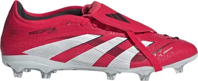 Produktbild von adidas PREDATOR PRO FT FG ROT 11.5