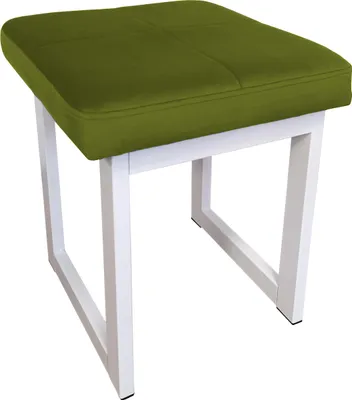 Obrázek produktu pro STOLEK SOLID 45 cm STOŁEK LOFT podstawa biała BL75