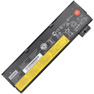 Produktbild von Lenovo 01AV452, Akku, Lenovo, Laptop (ThinkPad)