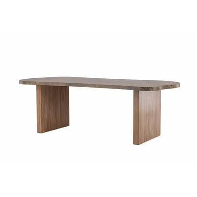Produktbild von Vind Esstische Eleonora Braun