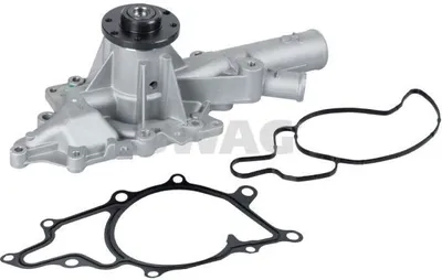 Produktbild von SWAG Kühlmittelpumpe Wasserpumpe passend für MERCEDES-BENZ G-Klasse SUV (W463) 10 92 8454