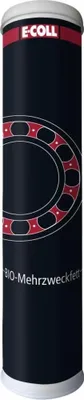 Produktbild von E-Coll Mehrzweckfett 450g Kartusche , 4317784668934