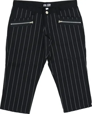 Produktbild von Nix Gut - Stripes, FrauenShort