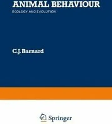 Obrázek produktu pro Animal Behaviour