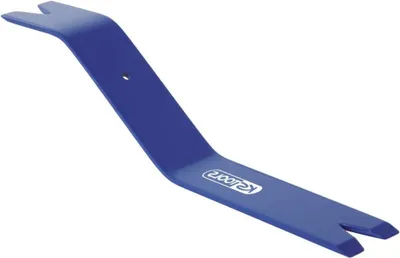 Productafbeelding van Clip Verwijderaar - Clip Tool - Onderdelen Losmaken - Vlakke Stevige Uitvoering - 230mm - Gelakt