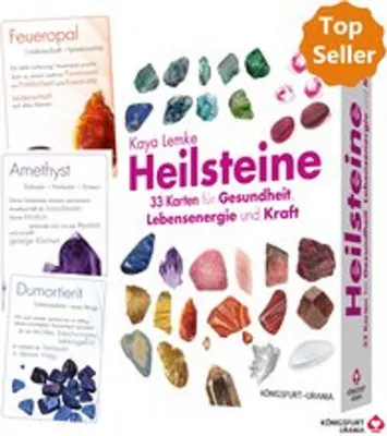 Produktbild von Heilsteine