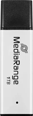 Produktbild von MEDIARANGE Usb-Stick Usb 3.2 Gen1 Usb-C MR1905-1 - Flash-Speicher - unsortiert