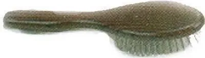 Produktbild von Pneumaticbürste Holz 17cm