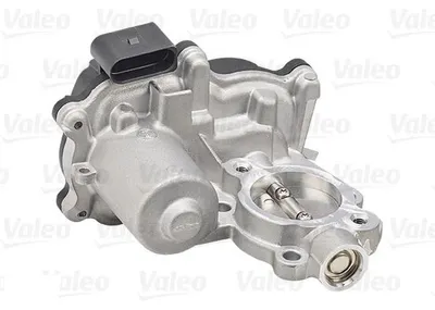 Produktbild von AGR-Ventil Euro 6 elektrisch mit Dichtungen 5-polig VALEO für u.a. SEAT IBIZA