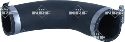 Produktbild von NRF 166196 Turbo Ladeluftschlauch für FORD Focus II Schrägheck (DA, HCP, DP) Focus II Kombi (DA, FFS, DS) C-MAX (DM2) Focus C-Max (DM2)