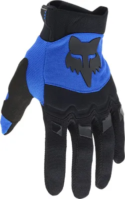 Produktbild von Fox Dirtpaw Glove Handschuhe Retro Blau M