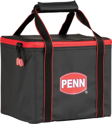 Produktbild von Penn Pilk and Jig Bag – Meersangeln Köder Tasche
