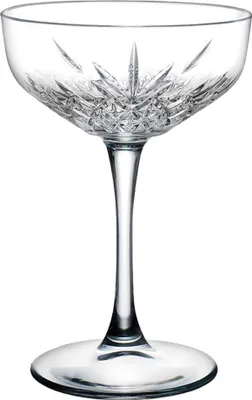 Produktbild von Sektschale / Cocktailschale  Timeless 23cl - 12 Stück aus Glas