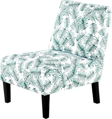 Produktbild von Stuhl Indira 200 Forest