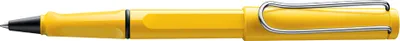 Produktbild von LAMY Tintenroller safari yellow