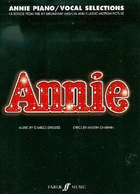 Produktbild von Annie