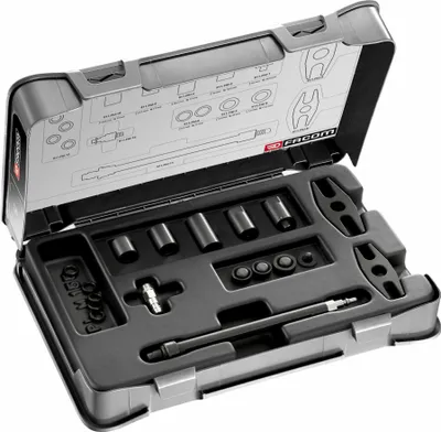 Image de Facom Injektor-Dummy-Set Diesel