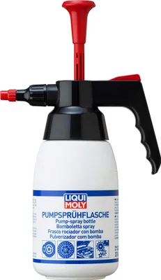 Obrázek produktu pro LIQUI MOLY GmbH 3316 Láhev s pumpičkou