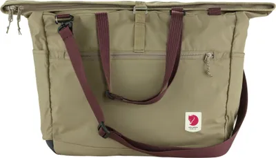 Obrázok produktu pre Fjällräven High Coast 30l textilná taška Green Green One Size
