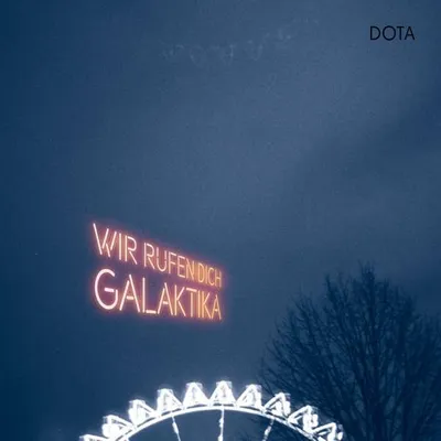 Productafbeelding van Wij bellen je, Galaktika (+ autograafkaart)
