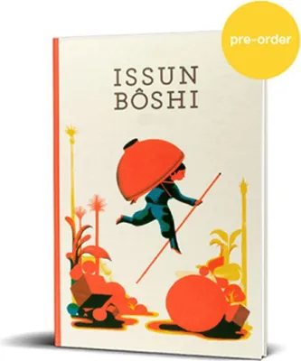 Immagine prodotto di Issun Boshi