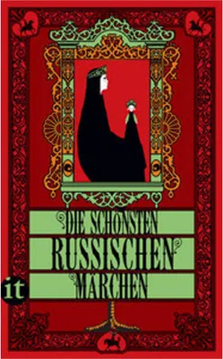 Obrázek produktu pro Die schönsten russischen Märchen