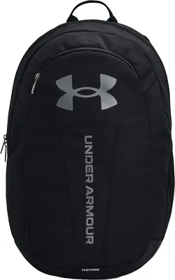 Obrázok produktu pre Under Armour - Batoh "Hustle Lite" RW9394 (jedna veľkosť) (čierny)